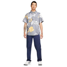 Koszula Nike Sb Aop Knit Top