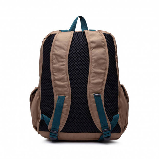 Vans Basecamp Backpack (Brown)