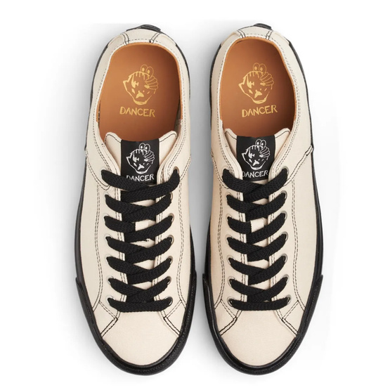 buty Last Resort AB - VM003 - Dancer (Bone)