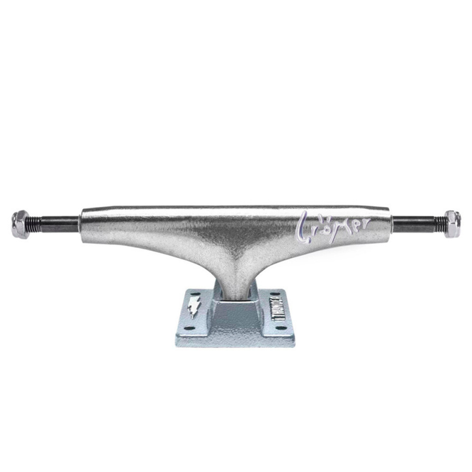 Trucki Thunder - Team Cromer Behavior Pro