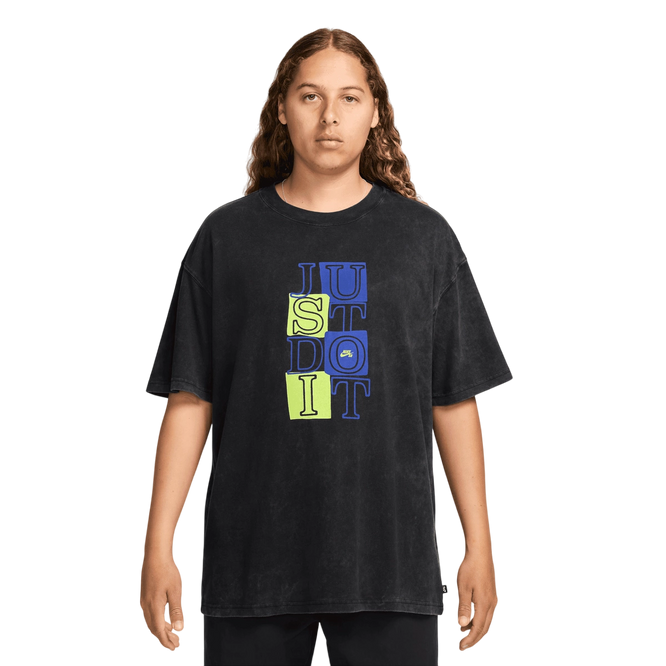 Nike Sb Tee Remake JDI