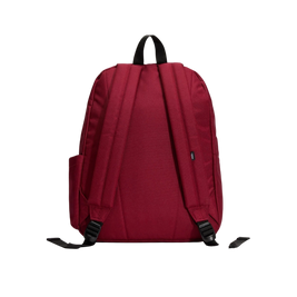Vans Old School Classic Backpack (Bordeaux)