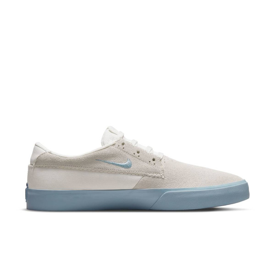 Buty Nike Sb Shane Sail/boarder Blue-sail-boarder Blue