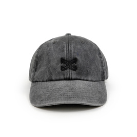 czapka Grey Area Fourheader Hat (Black)