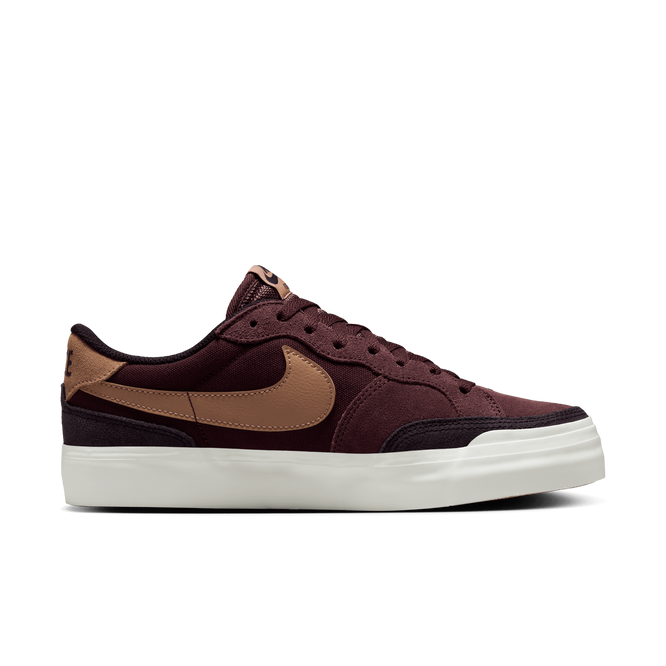 Buty Nike SB Zoom Pogo Plus