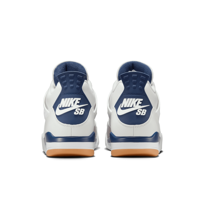 Buty Nike SB Jordan 4 Retro SB Navy