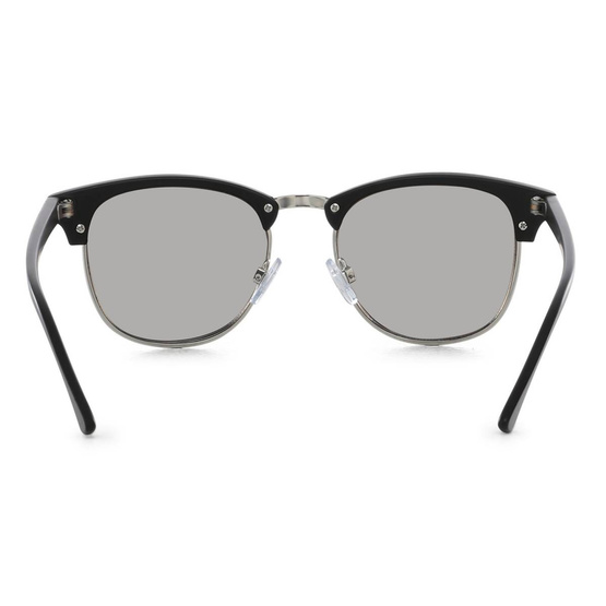 Vans Dunville Shades Matte Matte (Black/Silver)