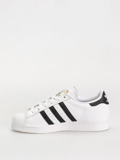 Adidas Superstar ADV (White/Black)