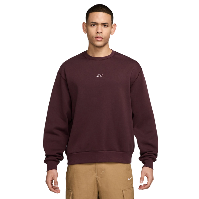 Nike SB Fleece Skate Crew