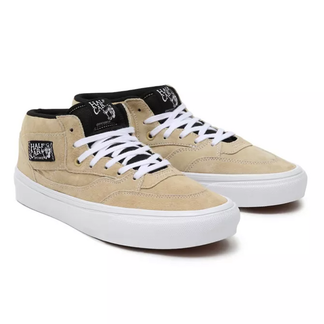 Vans Skate Half Cab '92 (Taupe)