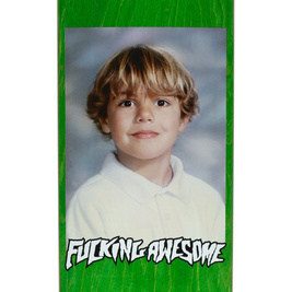 deska Fucking Awesome Curren Caples Class Photo