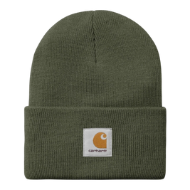 Carhartt WIP Acrylic Watch Hat opuntia