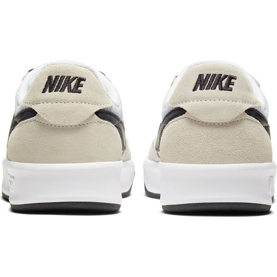 Nike SB Adversary WHITE/BLACK-WHITE