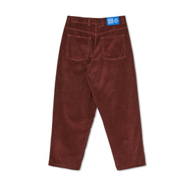 Spodnie Polar Big Boy Cords (Rust)