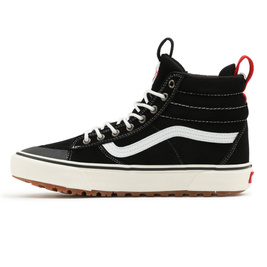 SK8-HI MTE-2 Black/True White