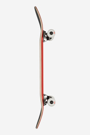 Globe Goodstock - Red 7.75"