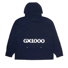 GX1000 Anorak (Navy)