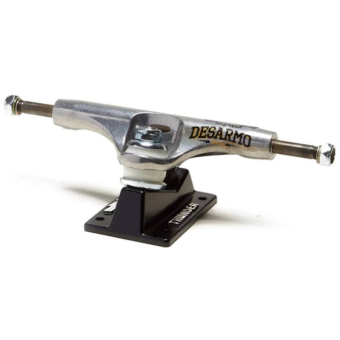 Trucki Thunder - Hollow Lights Desarmo Stamped