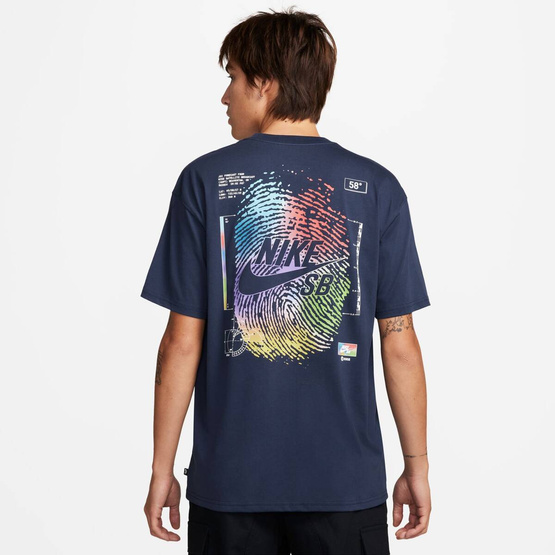 Koszulka Nike SB Tee Oc Thumbprint