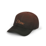 Czapka Dime Classic Gradient Low pro cap auburn