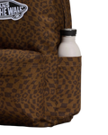 plecak Vans Old School Classic Backpack (Brown/Black)