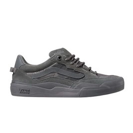 Vans Skate 2 Wayvee Atiba (Gray)