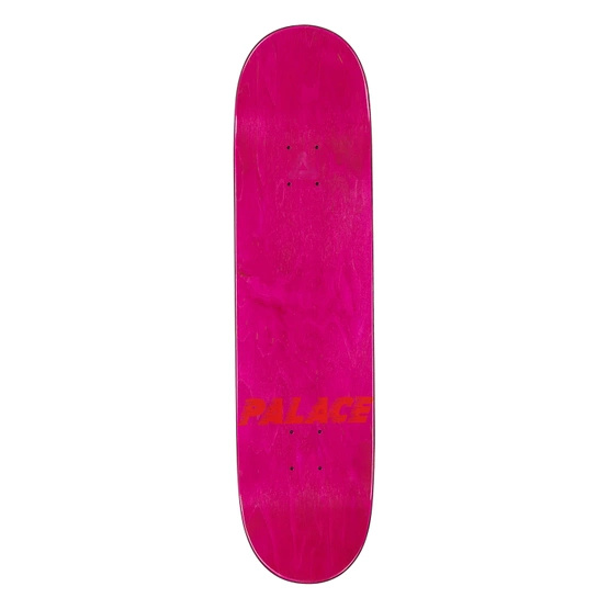 Palace Skateboards POWERS PRO 8.0