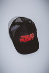 Czapka Fucking Awesome Drug Buddy Trucker hat black