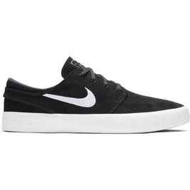 Nike Sb Zoom Stefan Janoski RM SE Black/white-thunder Grey-gum Light Brown