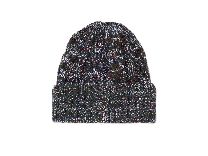 Czapka Polar Braid Beanie (Blue)