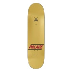 Palace Skateboards - JAMAL 8.25