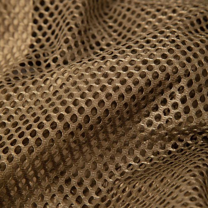 Tired OG Fishing Vest (Khaki)