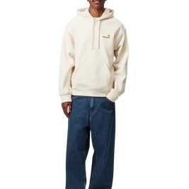 Carhartt WIP Brandon Pant Blue Stone Washed