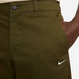 Nike Sb Unlined Cotton Chino Pants