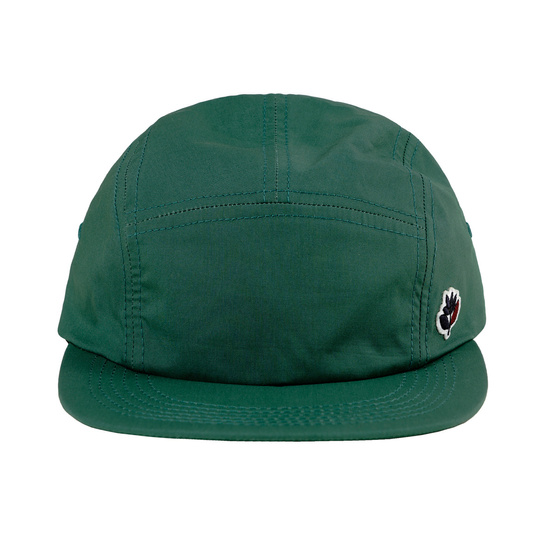 Magenta Smash 5P hat green