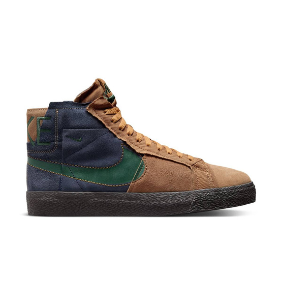 Nike SB Zoom Blazer Mid Premium