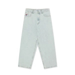 spodnie Polar Big Boy Pants OG LOGO (Light Blue)