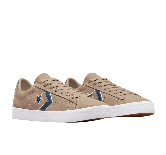 Converse Vulc Pro OX (Vintage Cargo/White/Navy)