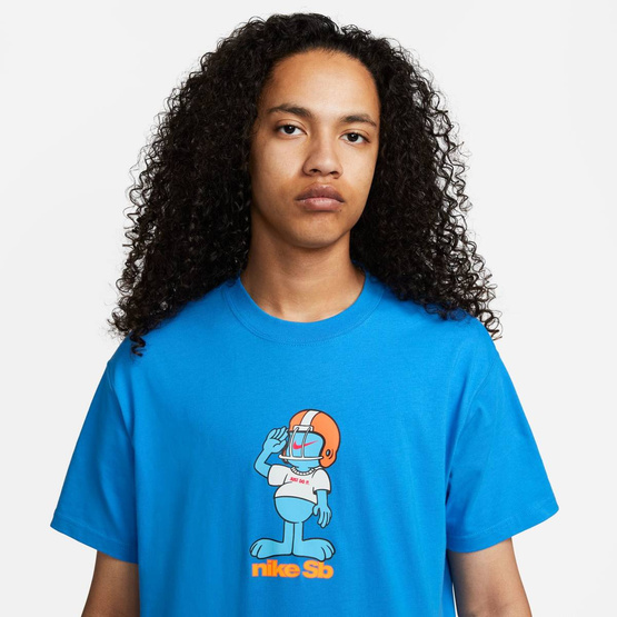 Nike SB Salute Tee Skate T-Shirt