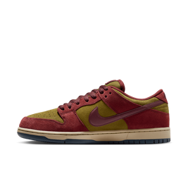 Nike SB Dunk Low Pro ISO