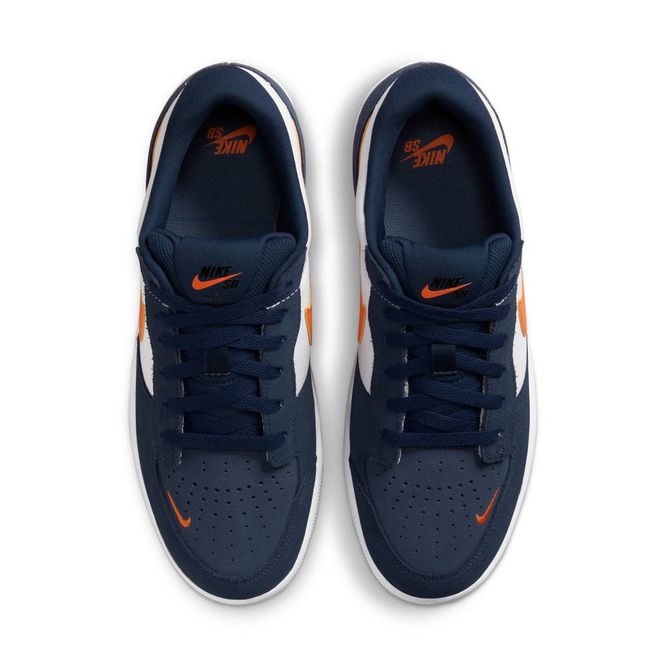 Buty Nike SB Force 58