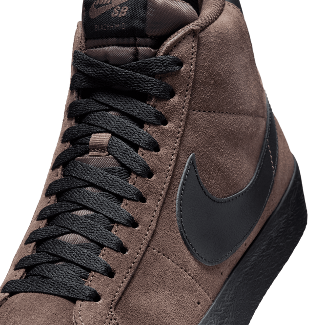 shoes Nike SB Zoom Blazer Mid 