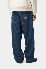 spodnie Carhartt WIP Brandon Pant Blue Stone Washed
