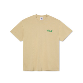 Polar Anyone out there tee sand