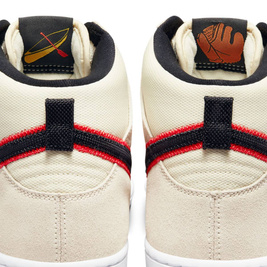 Buty Nike SB Dunk High PRM