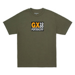 koszulka GX1000 - PSP Tee (Army Green)