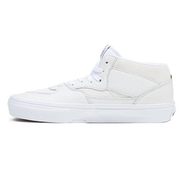 Vans Skate Half Cab (Daz White/White)