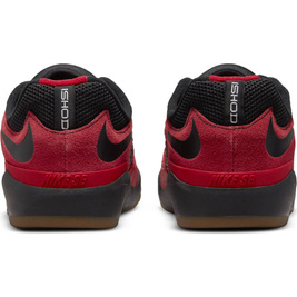 Buty Nike Sb Ishod Wair Varsity Red/black-varsity Red-white