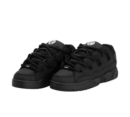 Buty Osiris D3 OG (black/black/black)