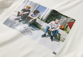 Vans Skatem Atiba Haz Curb C (White)